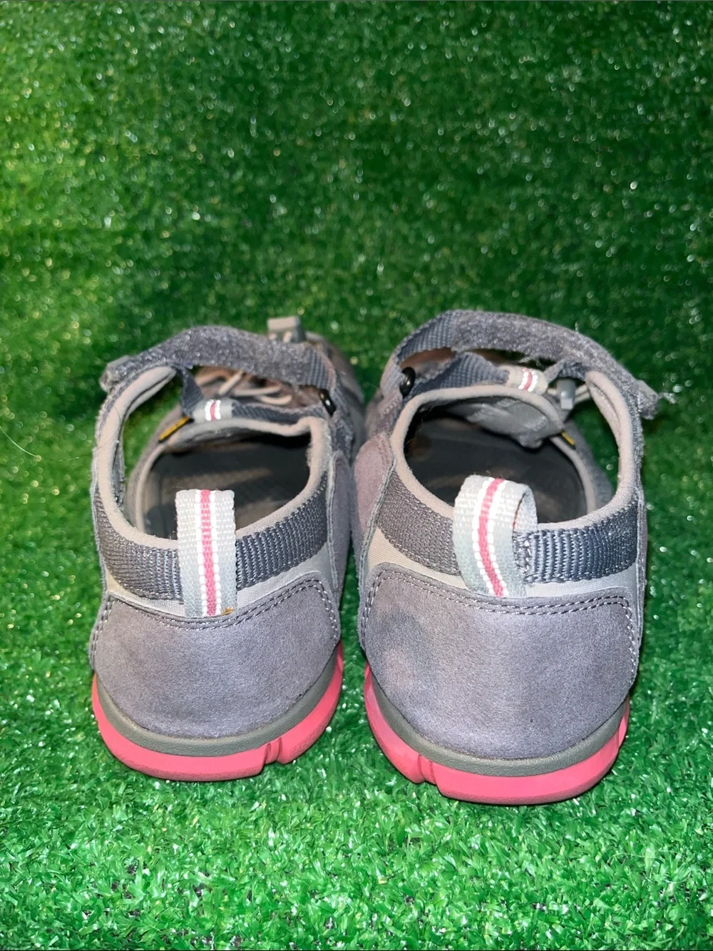 KEEN SEACAMP II CNX 1020702 youth 4/w6